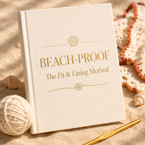 BEACH-PROOF: THE FIT & LINING METHOD